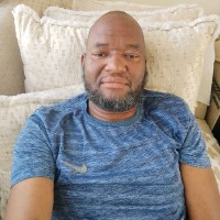 Thokozani Simon Shongwe