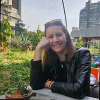 Andjela Kijanovic