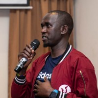 Harrison Kiplagat Kimaiyo