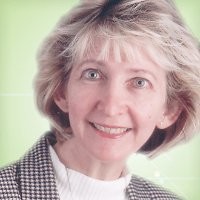 Mary Nolan