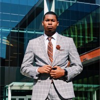 Maliq Richardson
