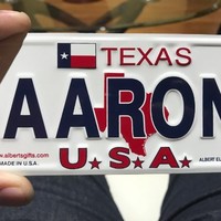 Aaron Torres
