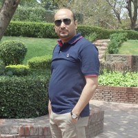 Imran Ahmad