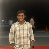 Prudhvi Kumar Kore
