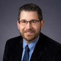 Scott M. Reithel, Ph.D.