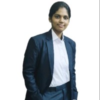 Anusha N