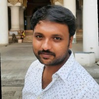 Satheesh Kumar