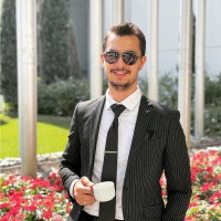 Mustafa Çağlar ESEN