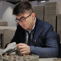 Ömer Faruk AKTAŞ