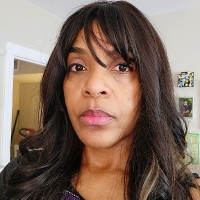 Kimberly Walker Luft