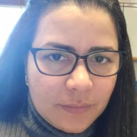 Candida Naveo