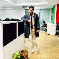 Danish Singh Jamwal