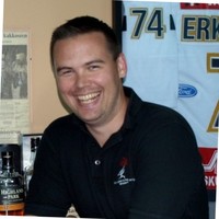 Veli Salonen