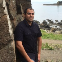 Jared Aranda, MBA
