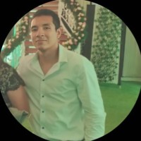 Carlos Adrián Infante Ramón