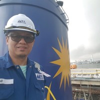 Ir. Mohd Fauzi Yaakob