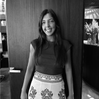 Patricia Baro Sánchez