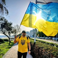Oleksandr Shevchenko