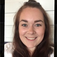 Marie Lynglund