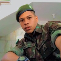 Matheus Ronald