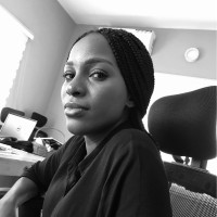 Amarachi Favour Okechukwu