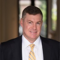 James B. Mcallister