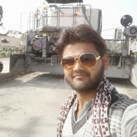Daudayal Singh