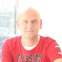 Richard Langeveld