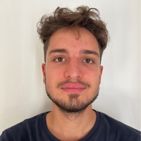 Luca Sidoti