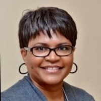 Tammy F. Washington