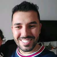 Cássio Lopes Dos Santos