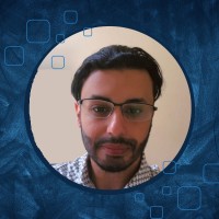 Mohammed Alamri