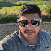 Shazil Ali