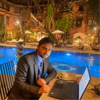sailesh dahal