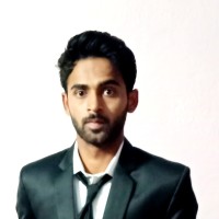 Arshad Ali Shaik