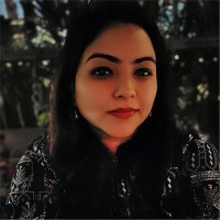 Ritika Aggarwal