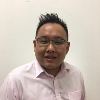 Terence Seet 薛锦锋