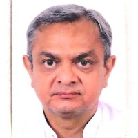 Vrajesh Thakkar