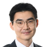 Christian, Wei XIA