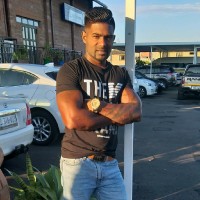 Stanton Pillay