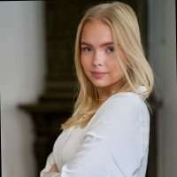 Maja Andersson