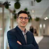 Mathieu Martinez