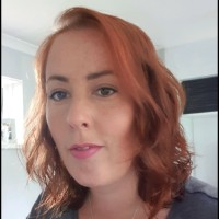 Melanie Harding