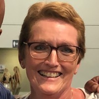 Joan Holmes