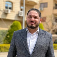 Kareem Badr