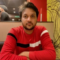 Ravindra Pathak