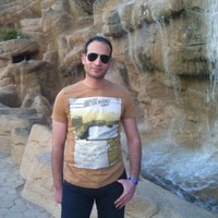 Ahmed Aly El-Meadawy