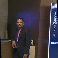 Balaji R Shinde