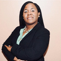 Antoinette Legree-Jackson