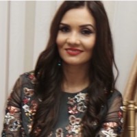 Mariam Sayed